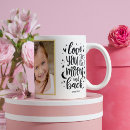 Recherche de coutume tasses Mère