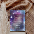 Recherche de constellation mariage invitations Étoile