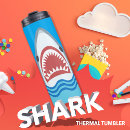 Recherche de requin voyage mugs Surfer