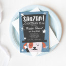 Recherche de montre invitations Bleu