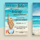Recherche de paysages marins invitations Plage