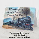 Recherche de trains vœux cartes Pour lui