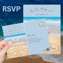 Recherche de mer des caraïbes invitations Mariée