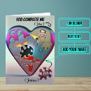 Recherche de puzzles vœux cartes Pour elle