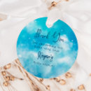 Recherche de neuf cercles Baby shower cloud neuf