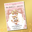 Recherche de couleurs girly invitations Pour enfants