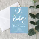Recherche de oh invitations Simple