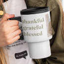 Recherche de grâce tasses Thanksgiving