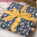 Recherche de scandinavie papier cadeau Vacances