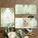 Recherche de infographie invitations Floral
