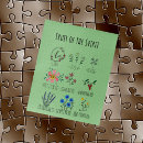 Recherche de chrétiens puzzles Écriture