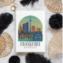 Recherche de frankfurt cartes postales Moderne