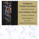 Recherche de distributeur automatique cartes visite Collations
