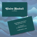 Recherche de écriture cartes visite Élégant