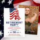 Recherche de americain invitations Vétéran