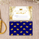 Recherche de deviner invitations Élégant