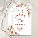 Recherche de automne Herbe de pampa