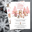 Recherche de flocons 11x16 invitations Flocons de neige