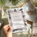 Recherche de menu de noël invitations Pour tous