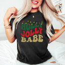 Recherche de babe tshirts Noir et blanc