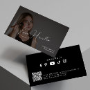 Recherche de image cartes visite Professions administratives
