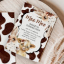 Recherche de highland cow invitations Animal de ferme