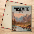 Recherche de vallée de yosemite cartes postales Yoséite
