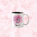 Recherche de citations de bible tasses Chrétien