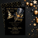 Recherche de nouvelles années de partie invitations Toute personne