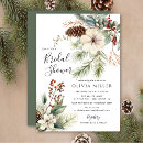 Recherche de branch bridal shower invitations Floral