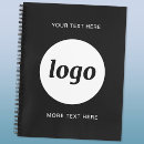 Recherche de logo entreprise carnets Simple