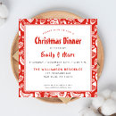 Recherche de motif scandinave invitations Pour tous
