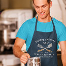 Recherche de meilleur papa tabliers Maître grill