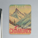 Recherche de chamonix mont blanc magnets Montagne