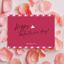Recherche de happy valentines day cartes postales Rose