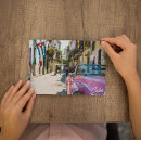 Recherche de de la havane cartes postales Illustration