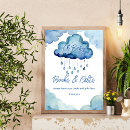 Recherche de nuages mignons posters Bientôt maman