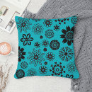 Recherche de motif de mandala coussins Pour elle