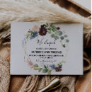 Recherche de de papier brun invitations Pour elle
