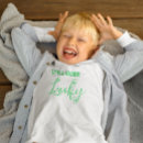 Recherche de shamrock st patricks day tshirts Pour enfants