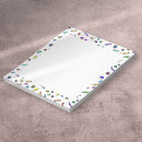 Recherche de don blocsnotes Retour à l'école