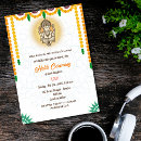 Recherche de haldi invitations Jaune