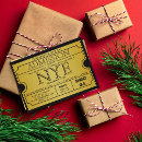 Recherche de nye party invitations Moderne