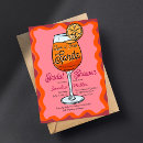 Recherche de spritz Orange