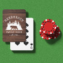 Recherche de chasse jeux de cartes Nom de famille