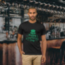Recherche de saint patrick tshirts Irish