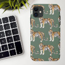 Recherche de animaux de forêt iphone coques Pour tous