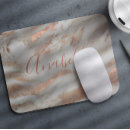 Recherche de gris rose tapis souris Anniversaire