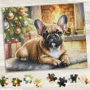 Recherche de french bulldog puzzles Animaux domestiques