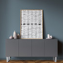 Recherche de original art Unique